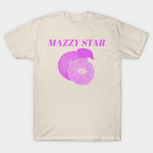 classic minimalist mazzy star T-Shirt